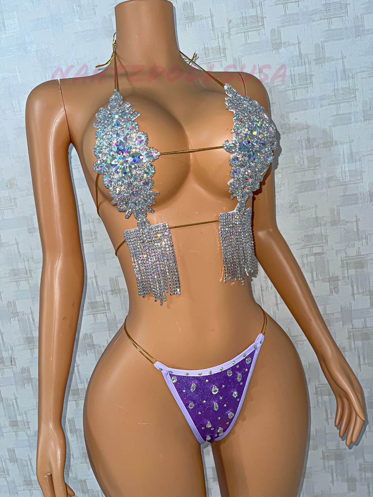 GLOW LUXURY