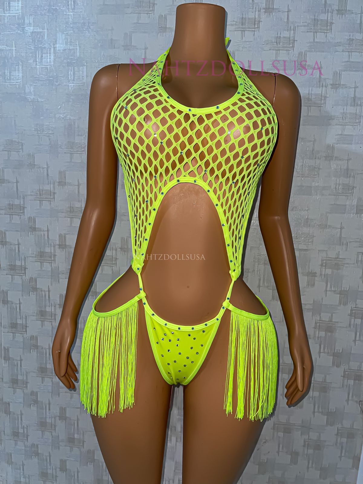 NEON PARTY