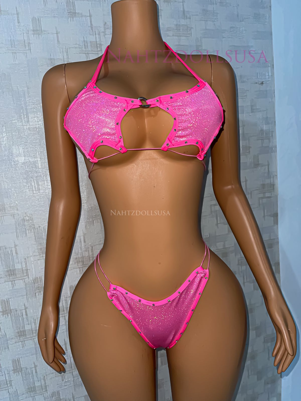 STAR PINK
