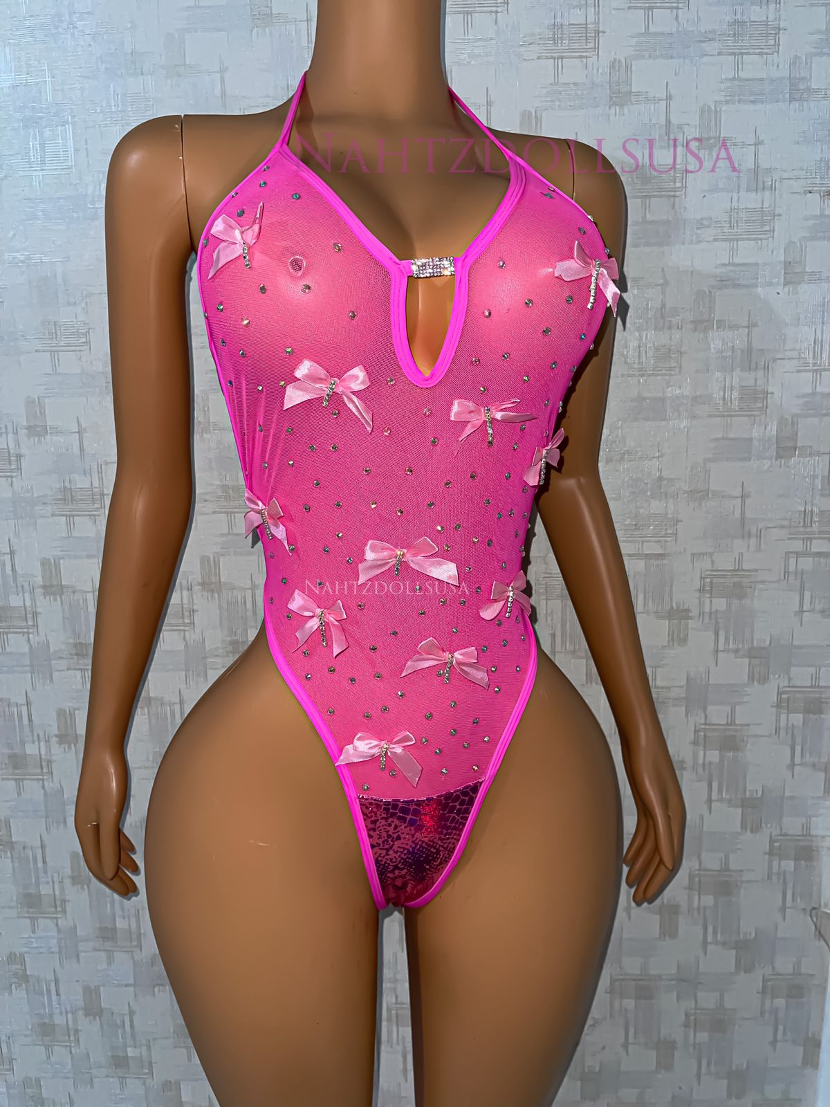 PINK PINK LOVE