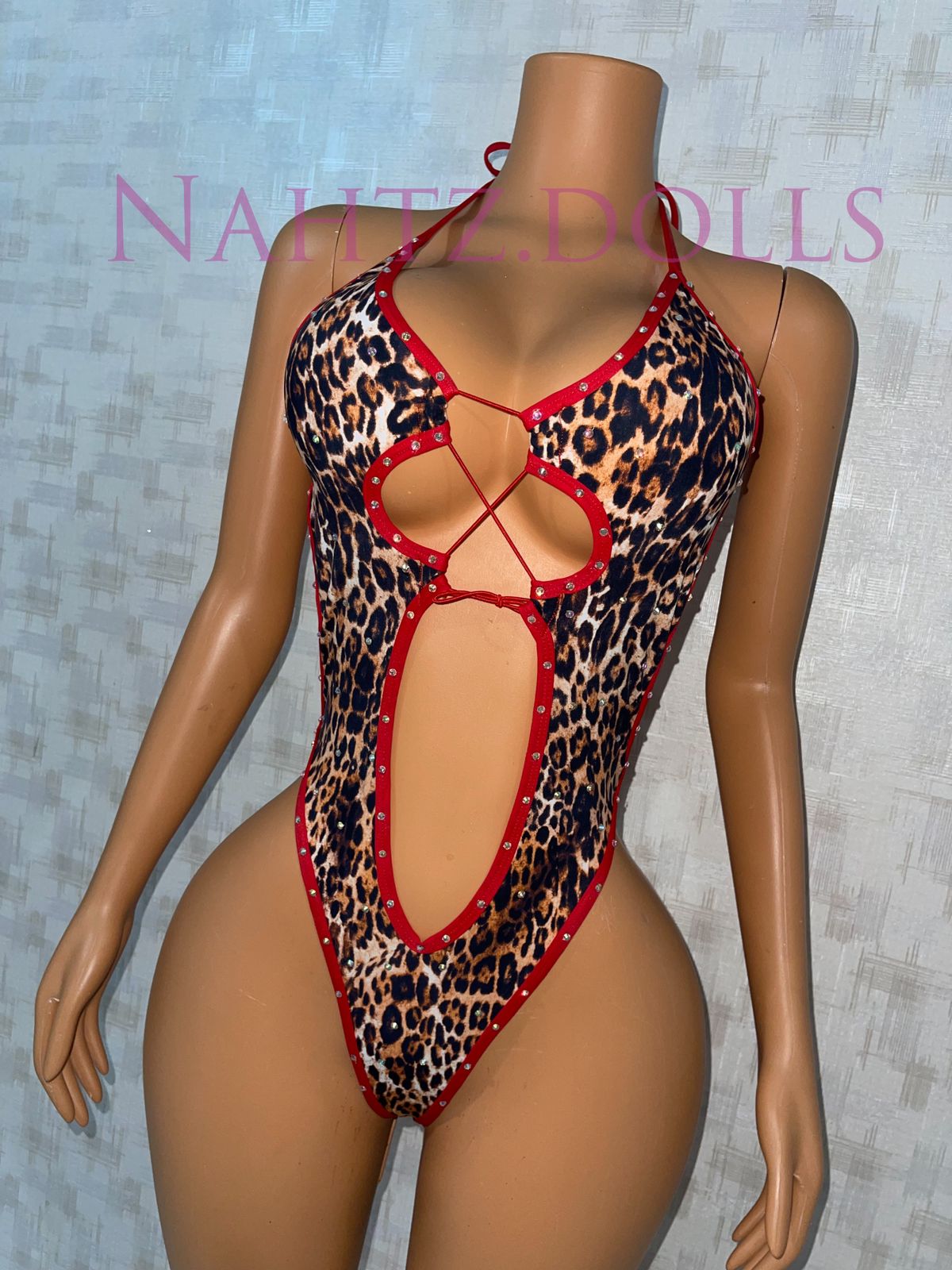 LEOPARD