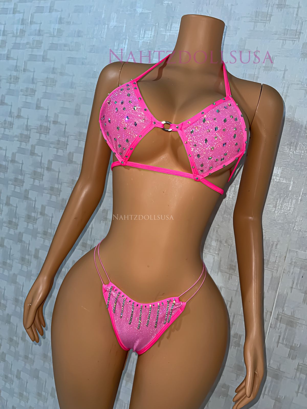 PINK DIAMOND